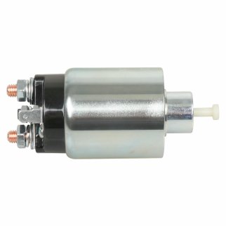 Реле втягивающее стартера для а/м Daewoo Matiz (98-) 0.8i/Chevrolet Aveo (02-) 1.2i STARTVOLT VSR 0502 фото 3
