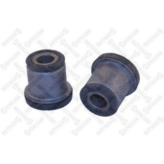 87-71043-SX_сайлентблок зад. рычага зад. внутр.! Mazda 626 GD all 87-91 фото