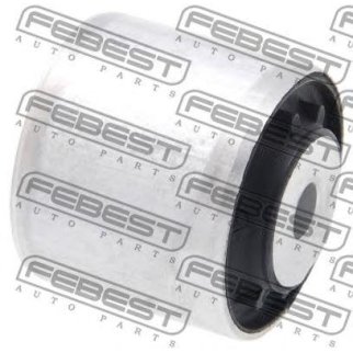 Сайлентблок FEBEST BZAB-023 фото