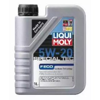 Масло моторное Liqui-Moly 3840 фото