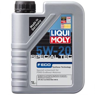 Масло моторное Liqui-Moly 3840 фото