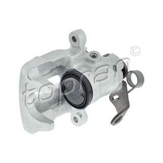 Суппорт тормозной задний topran 115689755 фото