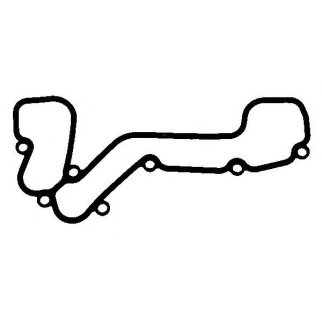 Прокладка масляного радиатора Elring 717.470 фото