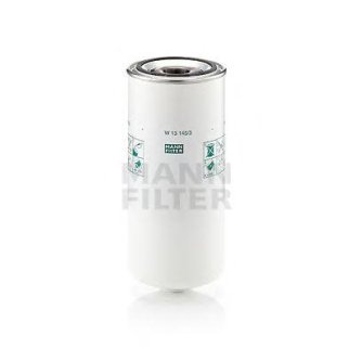 Фильтр масляный MANN FILTER W 13 1453 фото