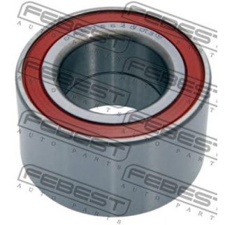 DAC35640037_подшипник ступ. пер.! Daihatsu Cuore/Move 1.0 98-03 фото