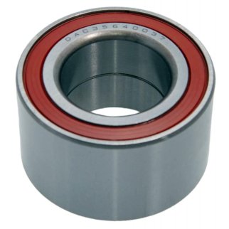 DAC35640037_подшипник ступ. пер.! Daihatsu Cuore/Move 1.0 98-03 фото