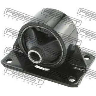 Подушка двигателя задняя фото