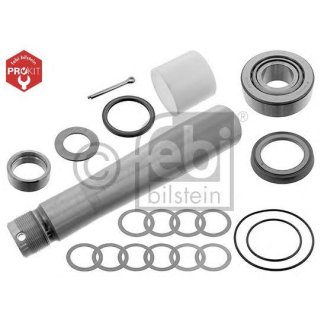 Рк поворотного кулака (шкворень) FEBI 09375 фото