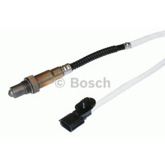Датчик кислородныйLambdasonde BOSCH 0 258 006 990 фото