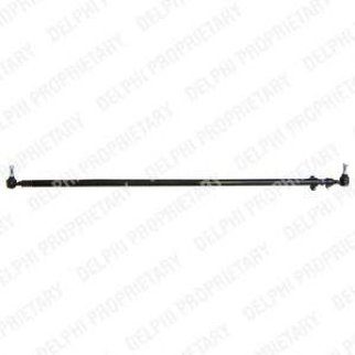 Тяга рул. LR Range Rover II фото