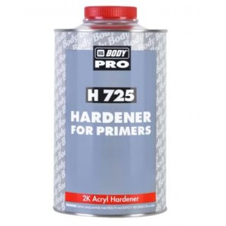 Отвердитель Body H725 (0,33л) фото