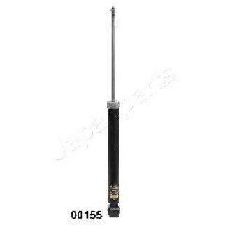 Амортизатор подвески Japanparts MM-00155 фото