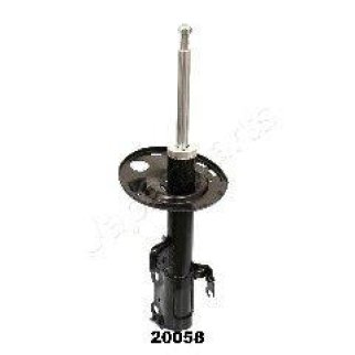 Амортизатор подвески Japanparts MM-20058 фото