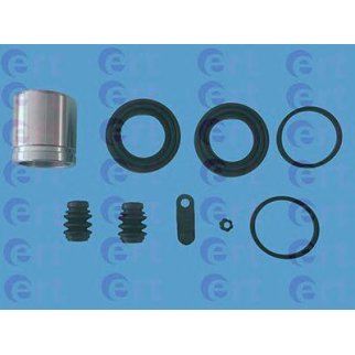 Рк переднего суппорта с поршнем ERT 402278 фото