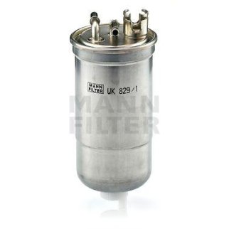 Фильтр топливный SEAT Leon I, Toledo II фото