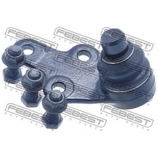 2120-CB8FR_опора шаровая правая! Ford Focus III all 11> фото