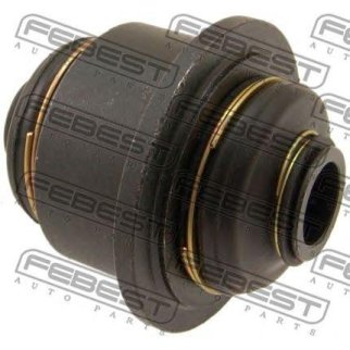 Сайлентблок задней подвески FEBEST TAB-244Z фото