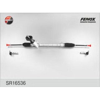 Рейка рулевая Fenox SR16536 фото