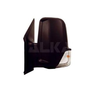 Зеркало левое электрическое ALKAR 9225994 фото