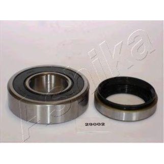Подшипник полуоси заднего моста ashika 44-29002 фото