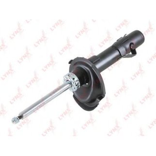Амортизатор передний LYNXauto G32513R фото