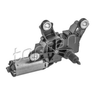 Моторчик стеклоочистителя задний topran 115836755 фото