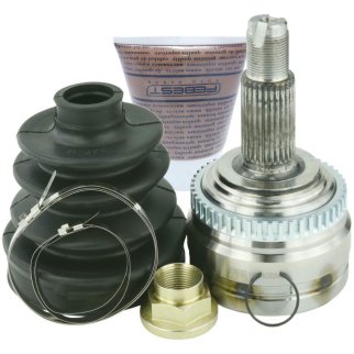 ШРУС наружный FEBEST 1410-KORA48 фото