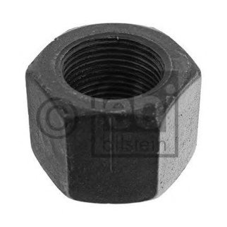 Гайка колесная фото