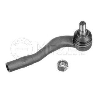 Наконечник рулевой левый Meyle 016 030 0000 фото