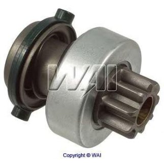 Бендикс WAI 54-9140 фото 2