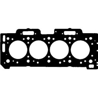 Прокладка ГБЦ фото