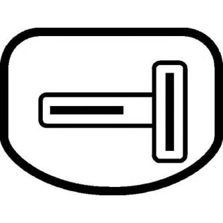 Насос омывателя Hella 8TW 004 223-037 фото