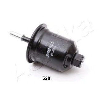 Фильтр топливный ashika 30-05-520 фото