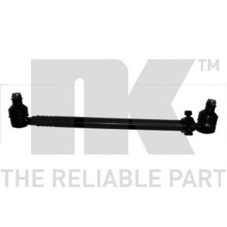 Рычаг подвеки NK 5003316 фото