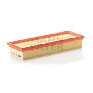 Фильтр воздушный MANN FILTER C 3173 фото