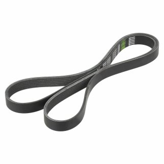 Ремень приводной для а/м Peugeot Partner (96-) 1.9d A/C- (6PK1437) фото 2