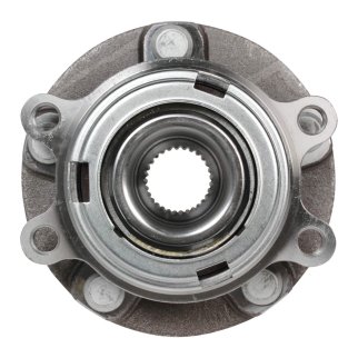 Ступица передняя TRIALLI MR1433 фото 3