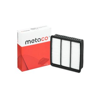 Фильтр воздушный metaco 1000-012 фото