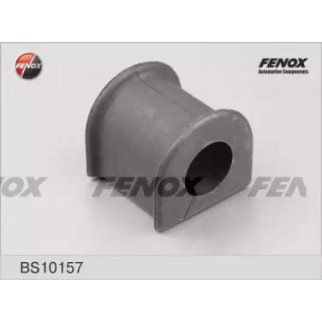 Втулка (сайлентблок) переднего стабилизатора Fenox BS10157 фото