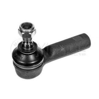 Нак.рул.тяги NISSAN PRIMERA (P10, W10) (06/90-03/98) фото