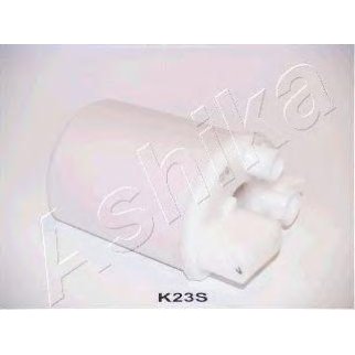 Фильтр топливный ashika 30-0K-K23 фото