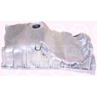 Поддон масляный двигателя KLOKKERHOLM 9539475 фото