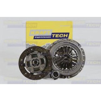 К-кт сцепления KRAFTTECH W03180D фото