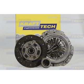 К-кт сцепления KRAFTTECH W09215A фото