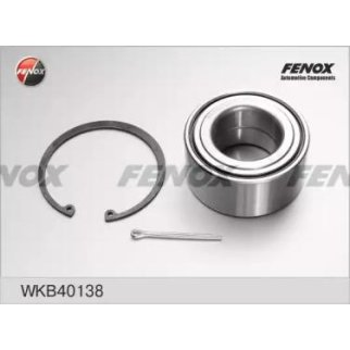 Подшипник ступицы Fenox WKB40138 фото