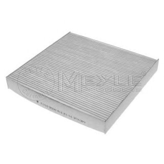 Фильтр воздушный салона фото