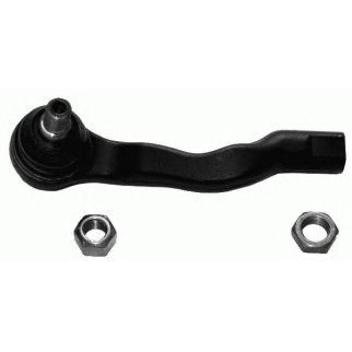 Наконечник рулевой левый Lemforder 27664 02 фото