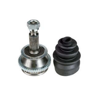 150 1559-SX_ШРУС наружный к-кт! ABS, 25240 Hyundai Sonata IV 2.0/2.4/2.7 98-04 фото