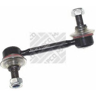 Стойка стабилизатора, передняя правая фото