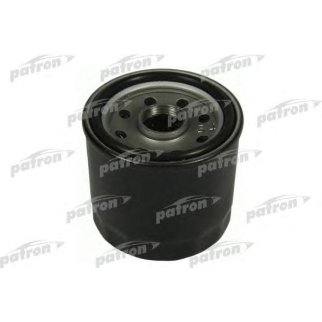 Фильтр масляный PATRON _PF4210 фото